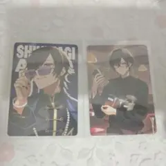 VOLTACTIONカレー 四季凪アキラ セット