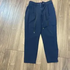 バンヤードストーム　ネイビー　パンツ