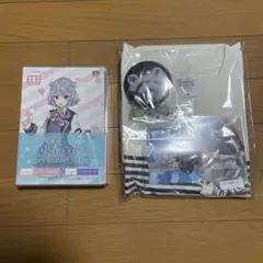 超特急 リョウガ ESCORT セット - メルカリ
