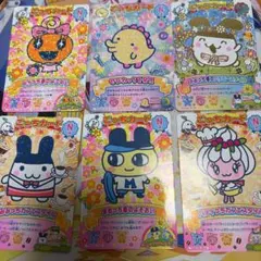 たまごっちカード GR ごっちカード みみっちgr 他カードとまとめ売り♡