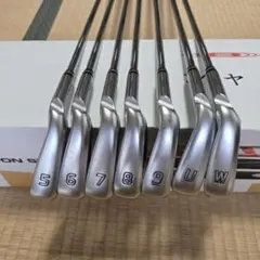 【メンズ右】ピン G425 アイアン 5本セット6-9,W オレンジドット メンズ右】ピン G425 アイアン 5本セット6-9,W オレンジドット - メルカリ