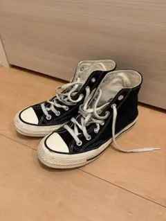 CONVERSE Chuck Taylor CT70 ハイカット ブラック