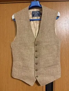 2025年最新】RALPH LAUREN RUGBY ベストの人気アイテム - メルカリ