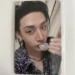 スキズ バンチャン FANS ヨントン