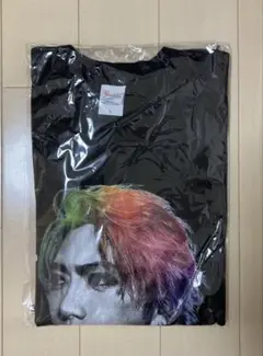 激レア】SUPER BEAVER 渋谷逆太郎Tシャツ XL - メルカリ