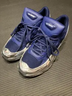 RAF SIMONS ✖️adidas Ozweego US8/26cmのサムネイル