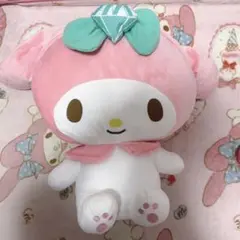 サンリオ - ♥コンプリートセット♥≠ME　マイメロディ　マスコット　ノイミー　ぬいぐるみ サンリオ - ♥コンプリートセット♥≠ME マイメロディ