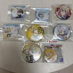 アイドリッシュセブン　環　缶バッジ　まとめ売り 2026年最新】四葉環 缶バッジの人気アイテム - メルカリ