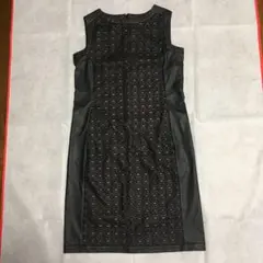 ジュンコ シマダ 49Ave.ワンピース