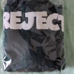 REJECT×Olive コラボ限定 パーカー