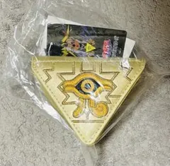グラニフ 遊戯王 デュエルモンスターズ 千年パズル カスタムポーチ