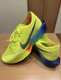 2025年最新】nike zoomx vaporfly next%3の人気アイテム - メルカリ