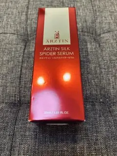 エルツティン シルクスパイダーセラム30ml 新品未開封 - メルカリ