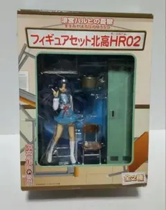 涼宮ハルヒの憂鬱 ハルヒ フィギュア 朝倉涼子
