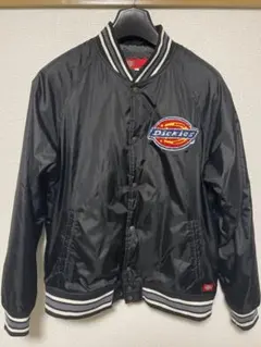 ナイロンスタジャン ナイロンジャケット