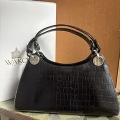 銀座和光 ハンドバッグ