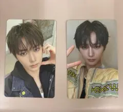 ALD1 アンシン EUPHORIA トレカ タワレコ ラキドロ