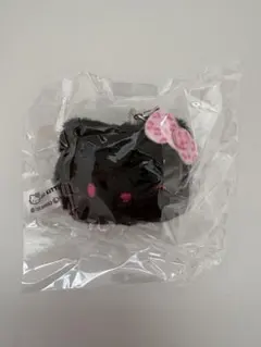 ハローキティ ぬいぐるみチャーム