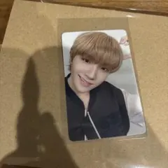 BOYNEXTDOOR The Action ラキドロ ユニバ ウナク