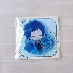 伏見弓弦 アクスタ With ThanX 感謝祭