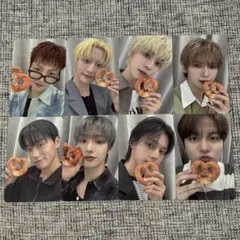 SEVENTEEN Your Choice トレカ コンプ - メルカリ