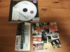 Wildhearts ベスト・オブ・ワイルドハーツ ２枚組レンタル落ち