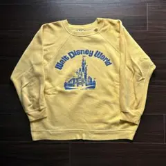 60s スウェット