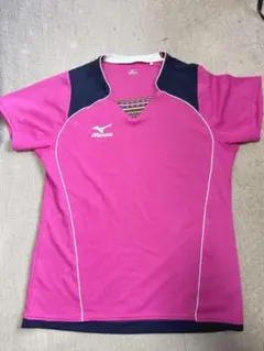 卓球ウェア、ミズノ