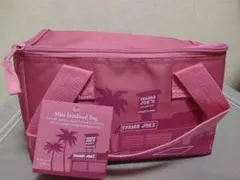 TRADER JOE'Sミニ保冷バッグ