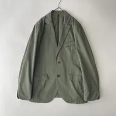 未使用に近い　現行　ポールスミス　テーラードジャケット　マルチカラー　L メンズ ジャケット ｜ポール・スミス