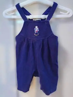 ベビーセリーヌ　ロンパース