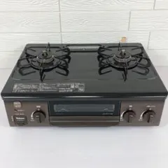 パロマ　ガスコンロ　IC-S37DX-L Amazon.co.jp: Paloma 56cm 水無し片面焼グリル コンパクトガス