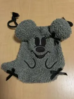 ディズニーリゾート ハロウィン巾着