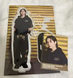 2025年最新】吉野北人 アクリルスタンド ビッグの人気アイテム - メルカリ