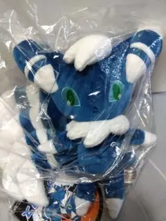 ポケモン ニャース ぬいぐるみ ポケパークカントー 202502120321