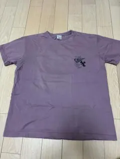 Cale Supply Co. パープル Tシャツ 42-43