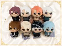 2026年最新】アイドリッシュセブン ぬいぐるみ 8の人気アイテム - メルカリ