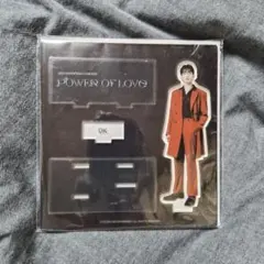 SEVENTEEN POWER OF LOVE アクリルスタンド ドギョム