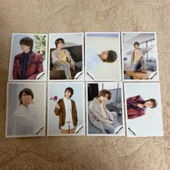 King&Prince キンプリ 2ndコンサート 髙橋海人 公式写真