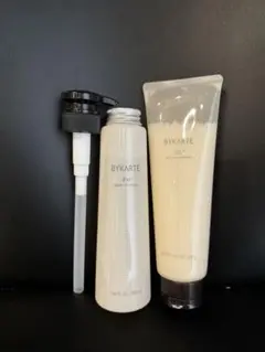 バイカルテ シャンプーFH & トリートメントSS セット - メルカリ