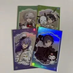 Dytica サンリオ チェキ