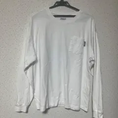 Coleman 長袖Tシャツのサムネイル
