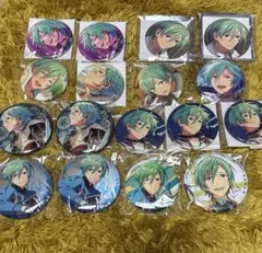 2026年最新】風早巽缶バッジの人気アイテム - メルカリ