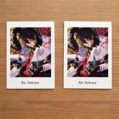 あんすた　ぱしゃっつ　vol.6 朔間零