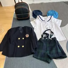 2026年最新】幼稚園制服セットの人気アイテム - メルカリ