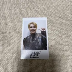 超特急ミニフォトセット〜EVE ver.〜