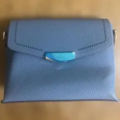 D.KELLY ショルダーバッグのサムネイル