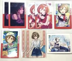 プロセカ MEIKO エピカ パシャこミクculture39 セット