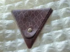 【むー様専用】イルビゾンテ コインケース ILBISONTE