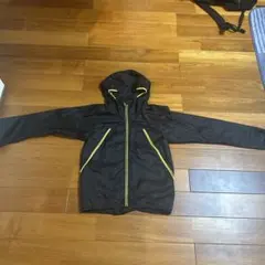 THE NORTH FACE ナイロンジャケット ブラック M Gore-tex